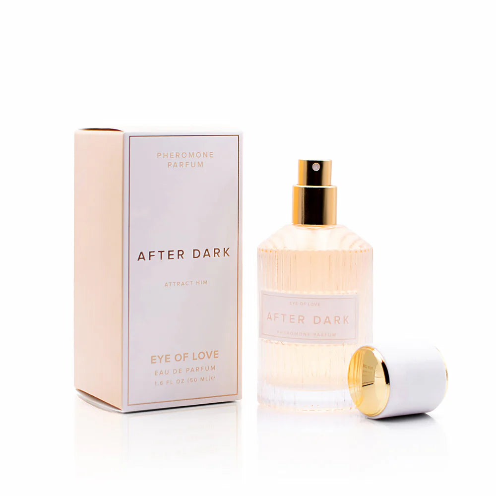 After Dark Perfume