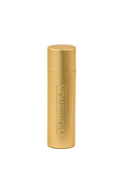 Prohibition: The Lip Balm