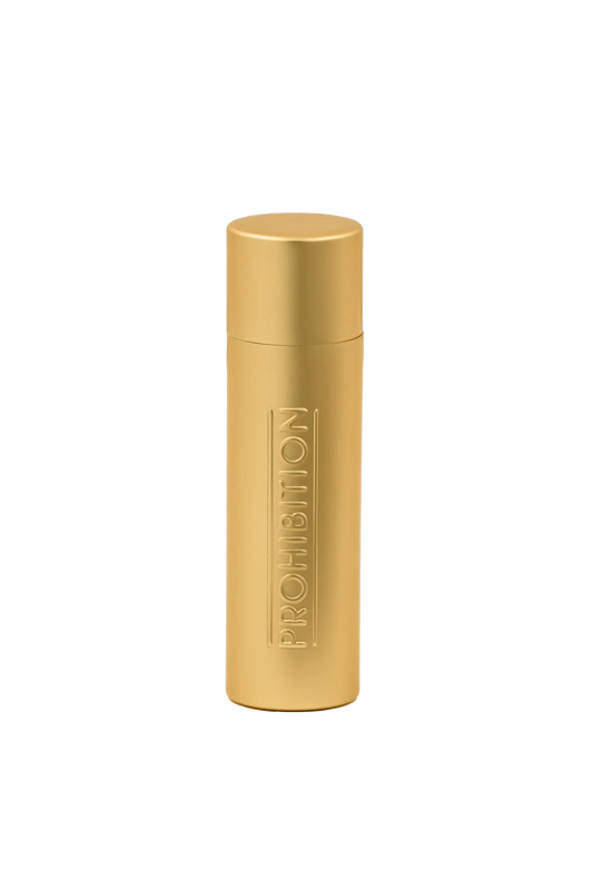 Prohibition: The Lip Balm