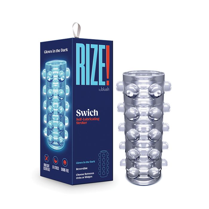 Rize - Swich