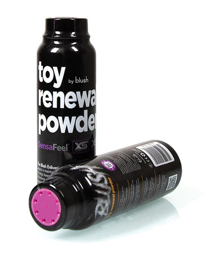 Toy Renewal Powder