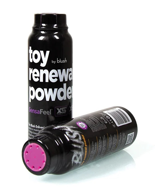 Toy Renewal Powder