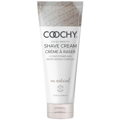 Coochy Shave Cream 7.2 oz.