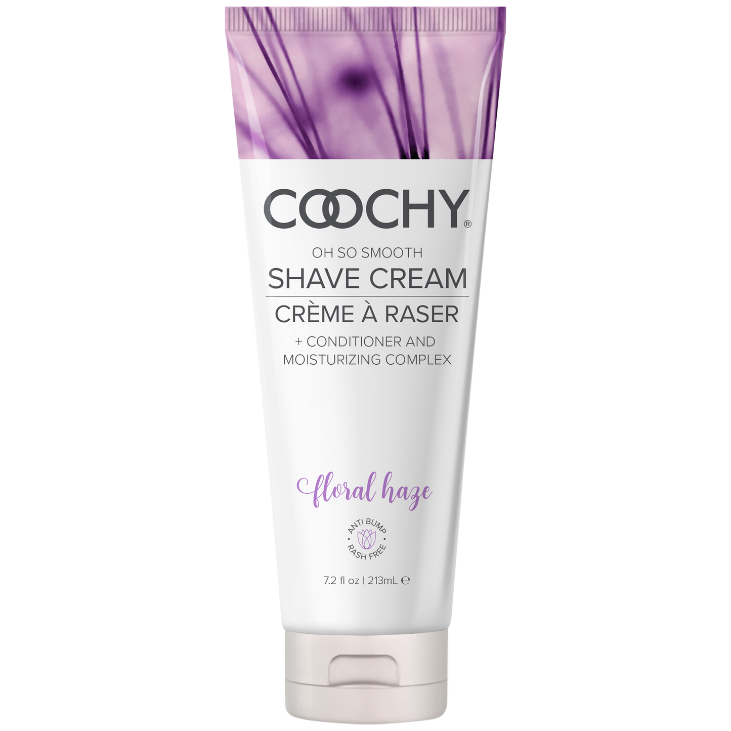 Coochy Shave Cream 7.2 oz.