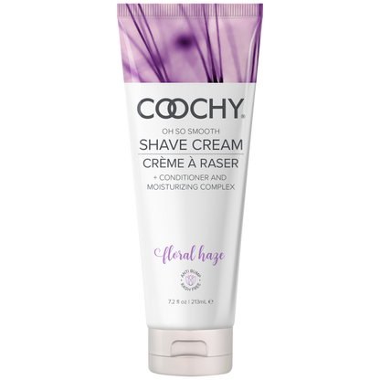 Coochy Shave Cream 7.2 oz.