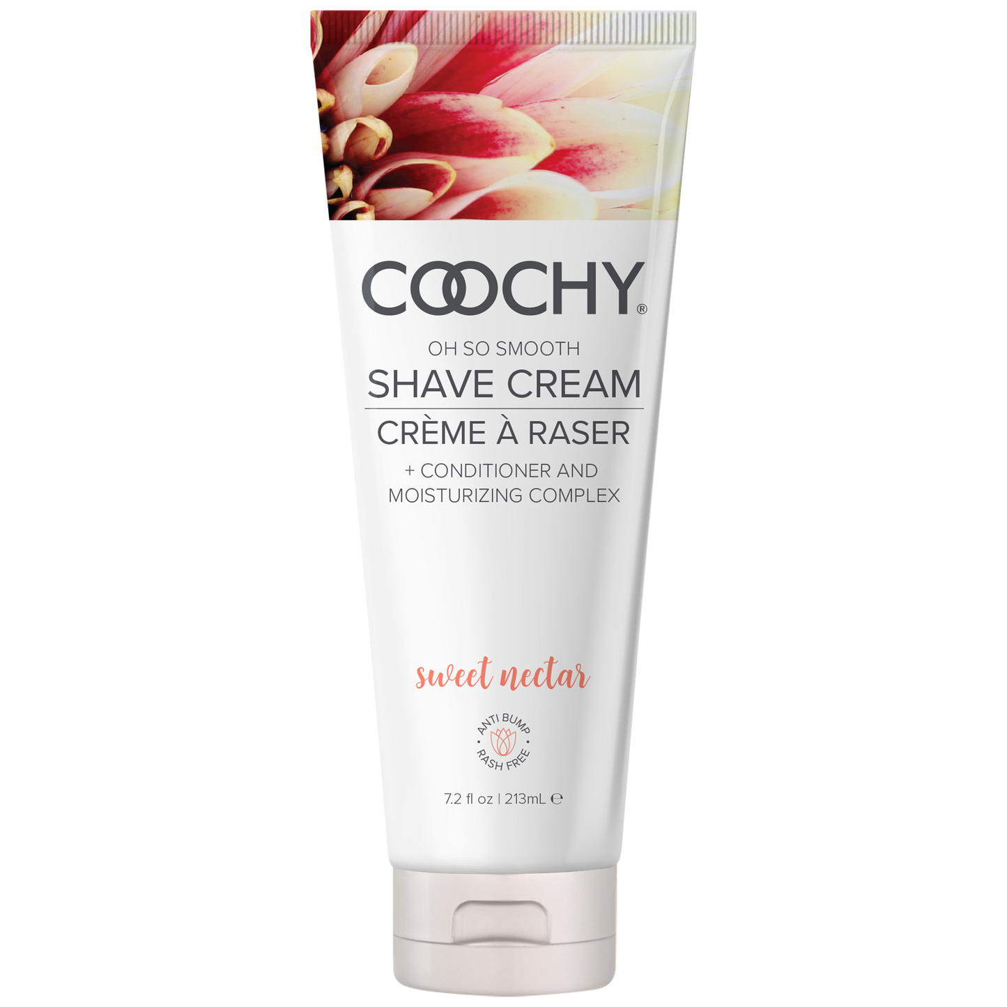 Coochy Shave Cream 7.2 oz.