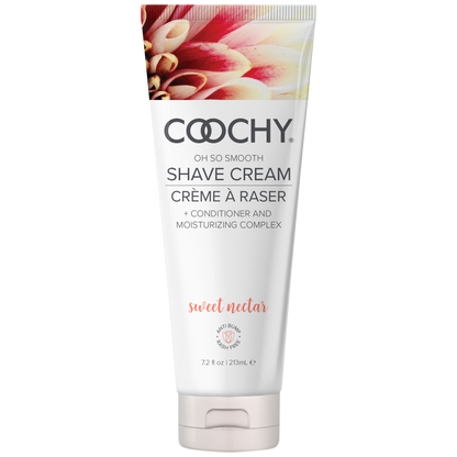 Coochy Shave Cream 7.2 oz.