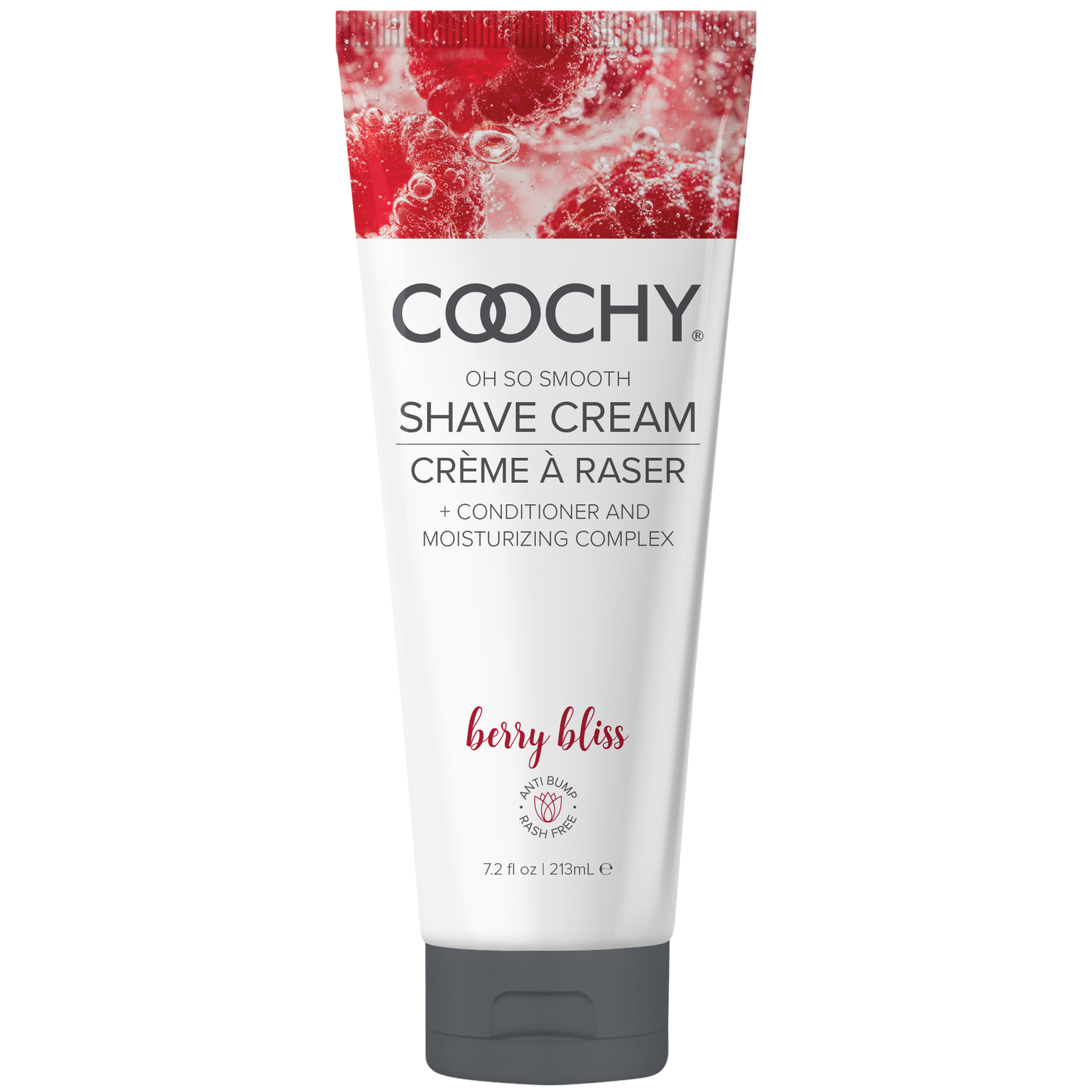 Coochy Shave Cream 7.2 oz.