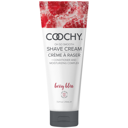 Coochy Shave Cream 7.2 oz.