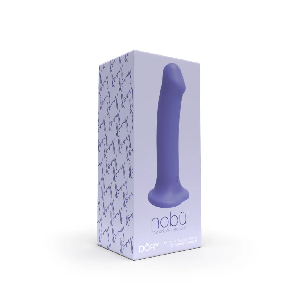 Döry Suction Cup Vibe