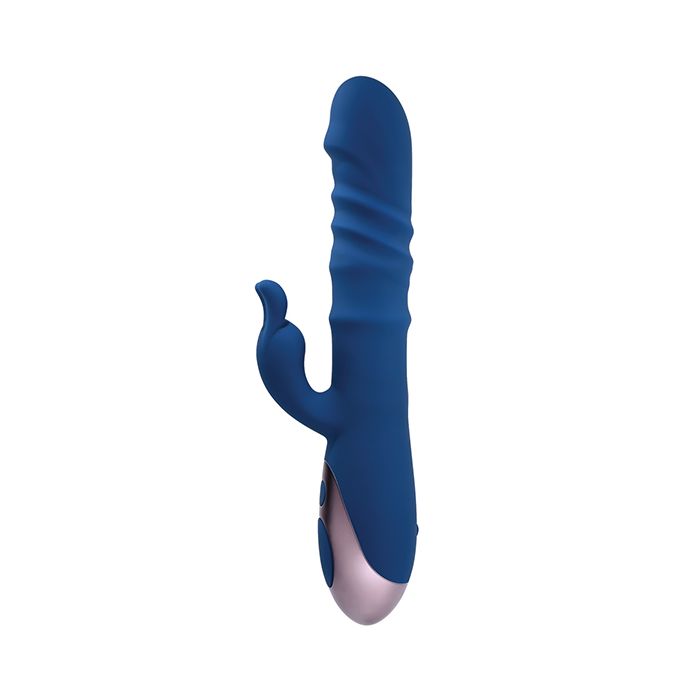 The Ringer - Thrusting Rabbit