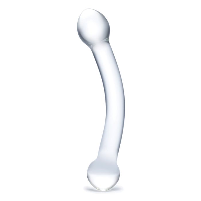Curved G