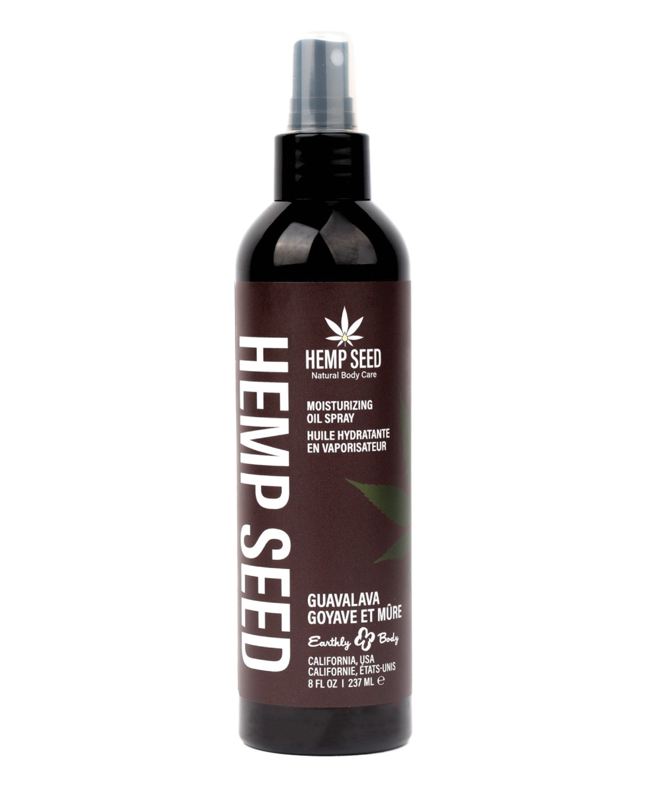 Earthly Body - Moisturizing Oil Spray