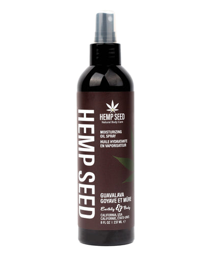 Earthly Body - Moisturizing Oil Spray