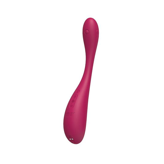 Puff -Your Pelvic Floor Workout
