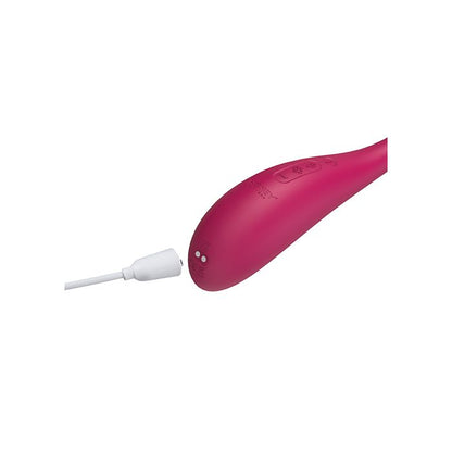 Puff -Your Pelvic Floor Workout