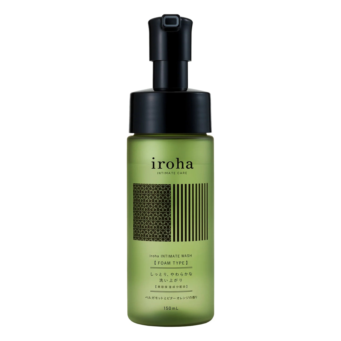 Foam Intimate Wash