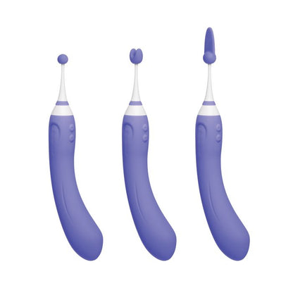 Hi-Frequency Stimulator - Purple