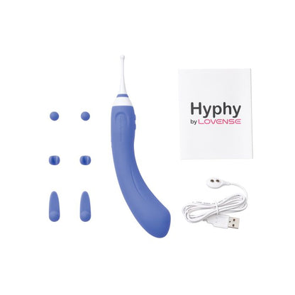 Hi-Frequency Stimulator - Purple