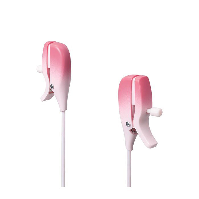 Gemini Nip Clamps