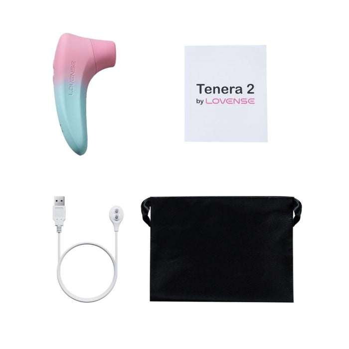 Tenera 2