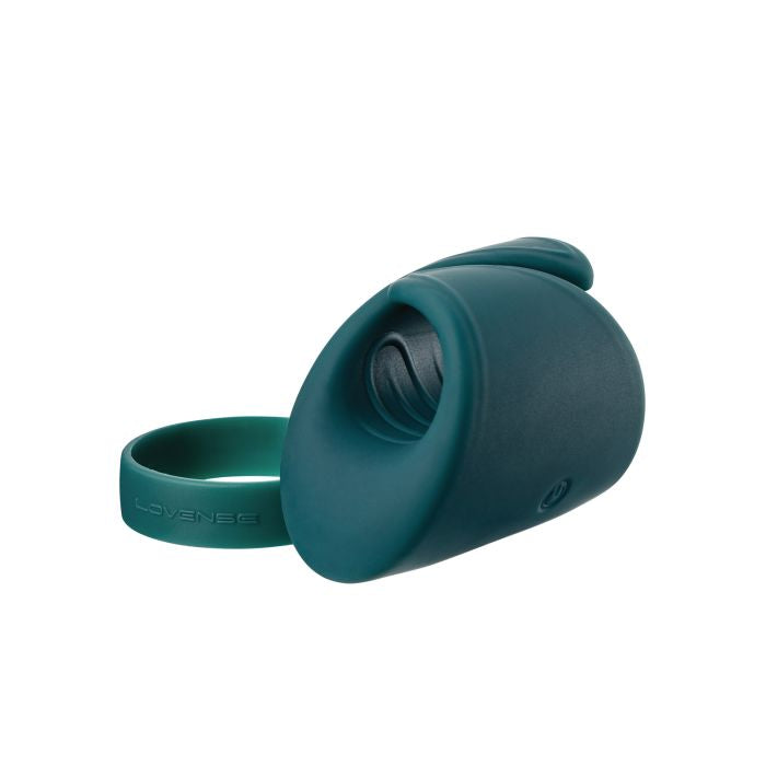 Gush Handsfree Masturbator - Teal