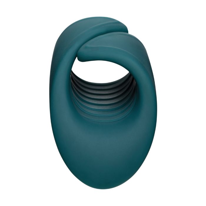 Gush Handsfree Masturbator - Teal