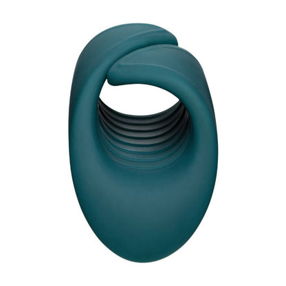 Gush Handsfree Masturbator - Teal