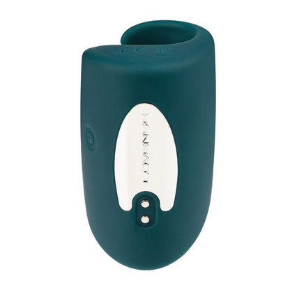 Gush Handsfree Masturbator - Teal