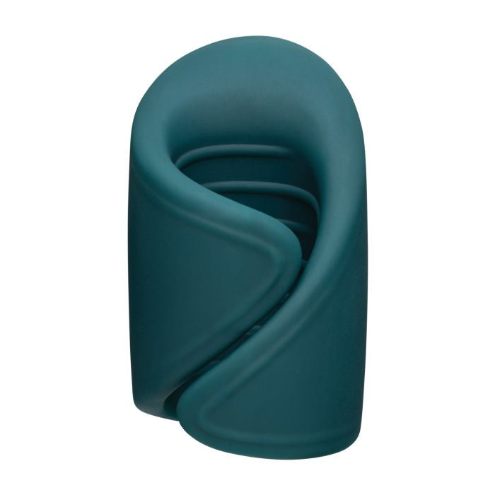 Gush Handsfree Masturbator - Teal
