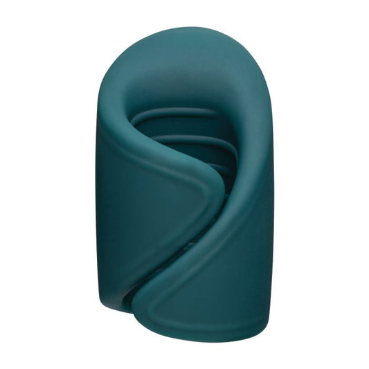 Gush Handsfree Masturbator - Teal