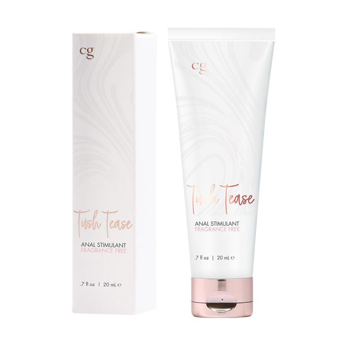 Tush Tease Anal Stimulant