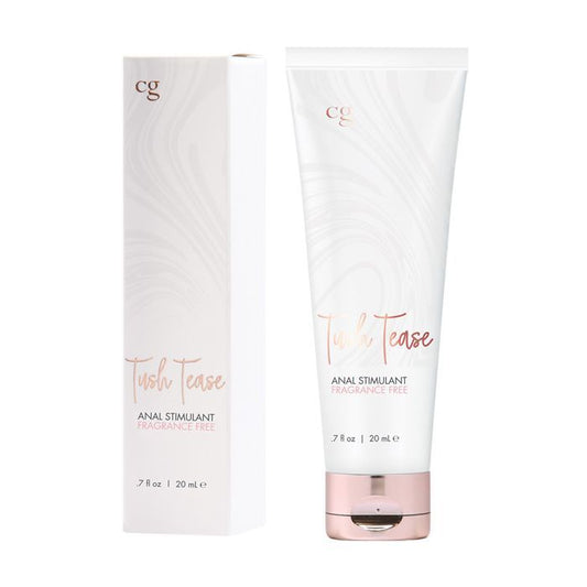 Tush Tease Anal Stimulant