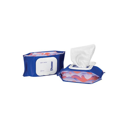 Dame Vaginal Wipes - Pack of 25