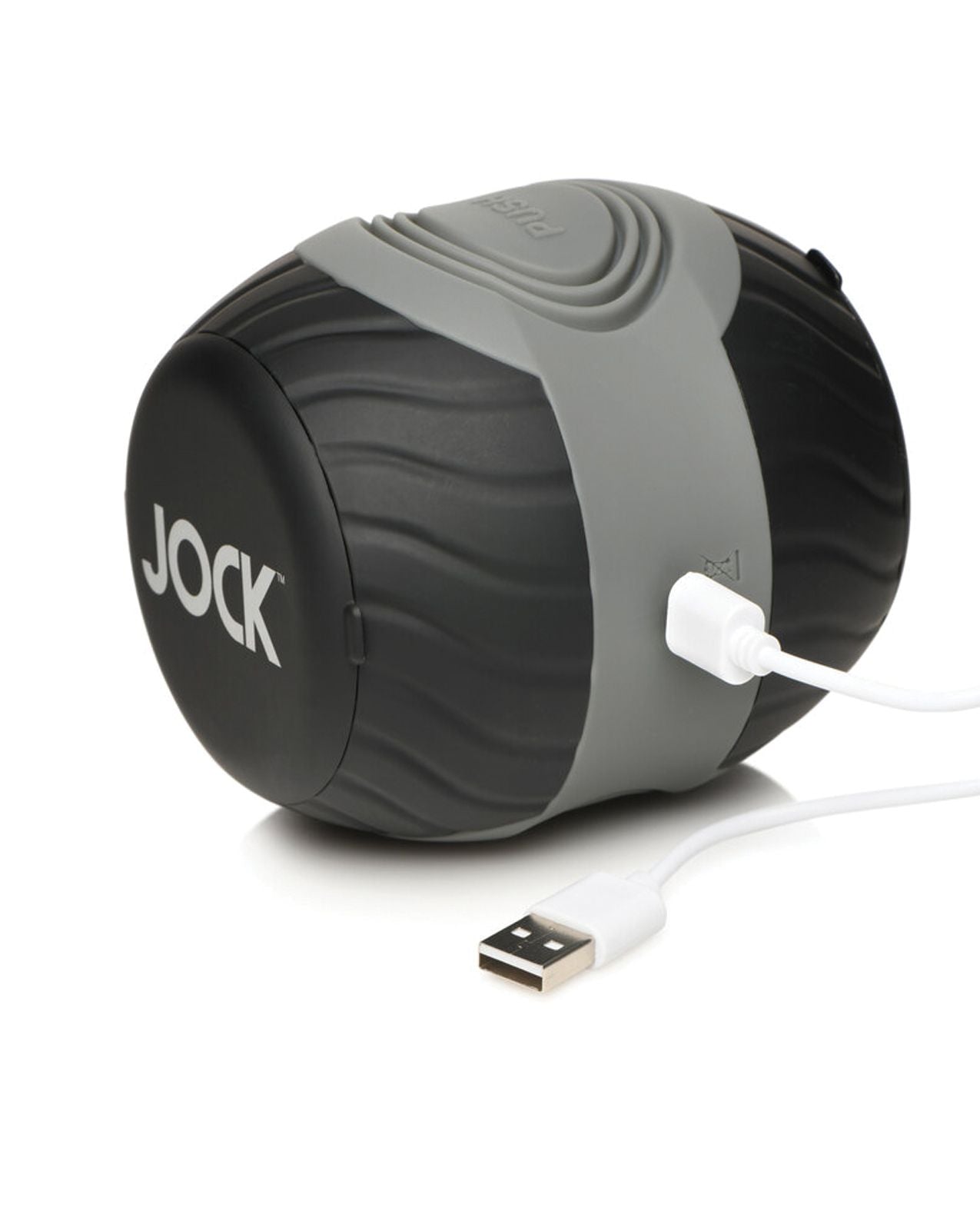 Jock 10x Vibrating Double Masturbator