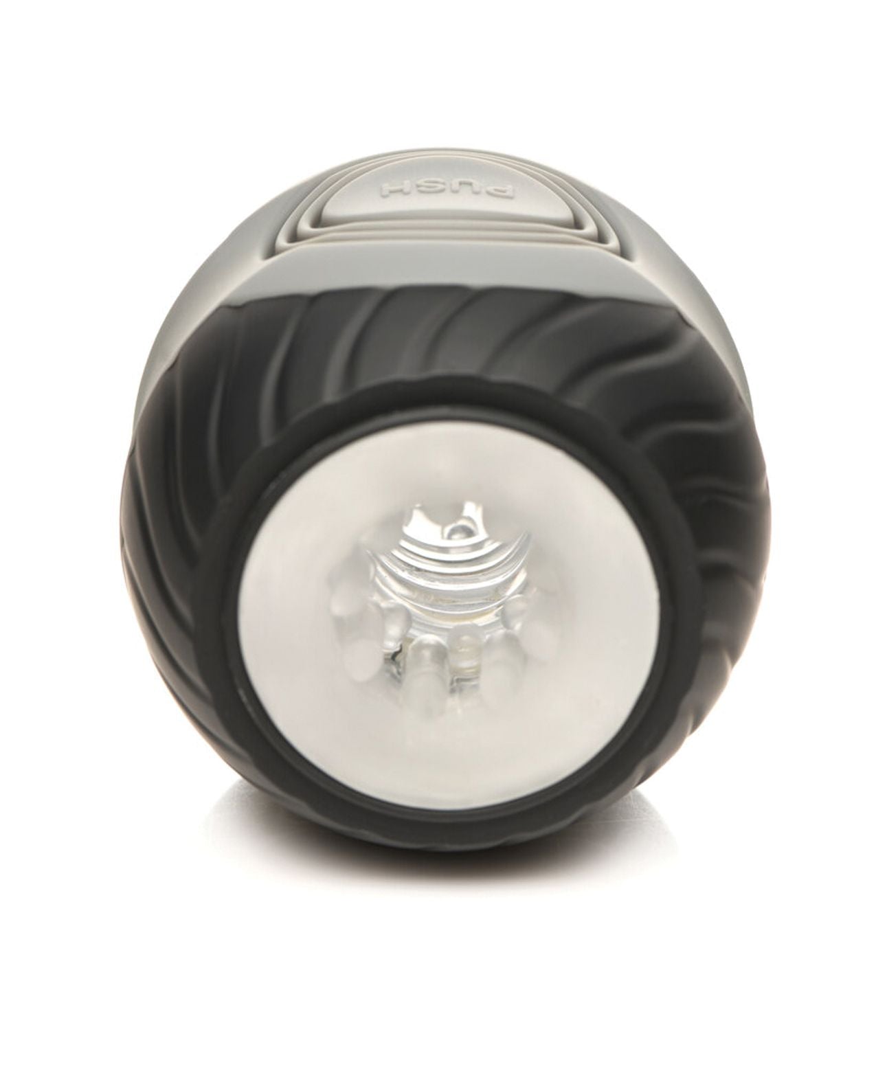 Jock 10x Vibrating Double Masturbator