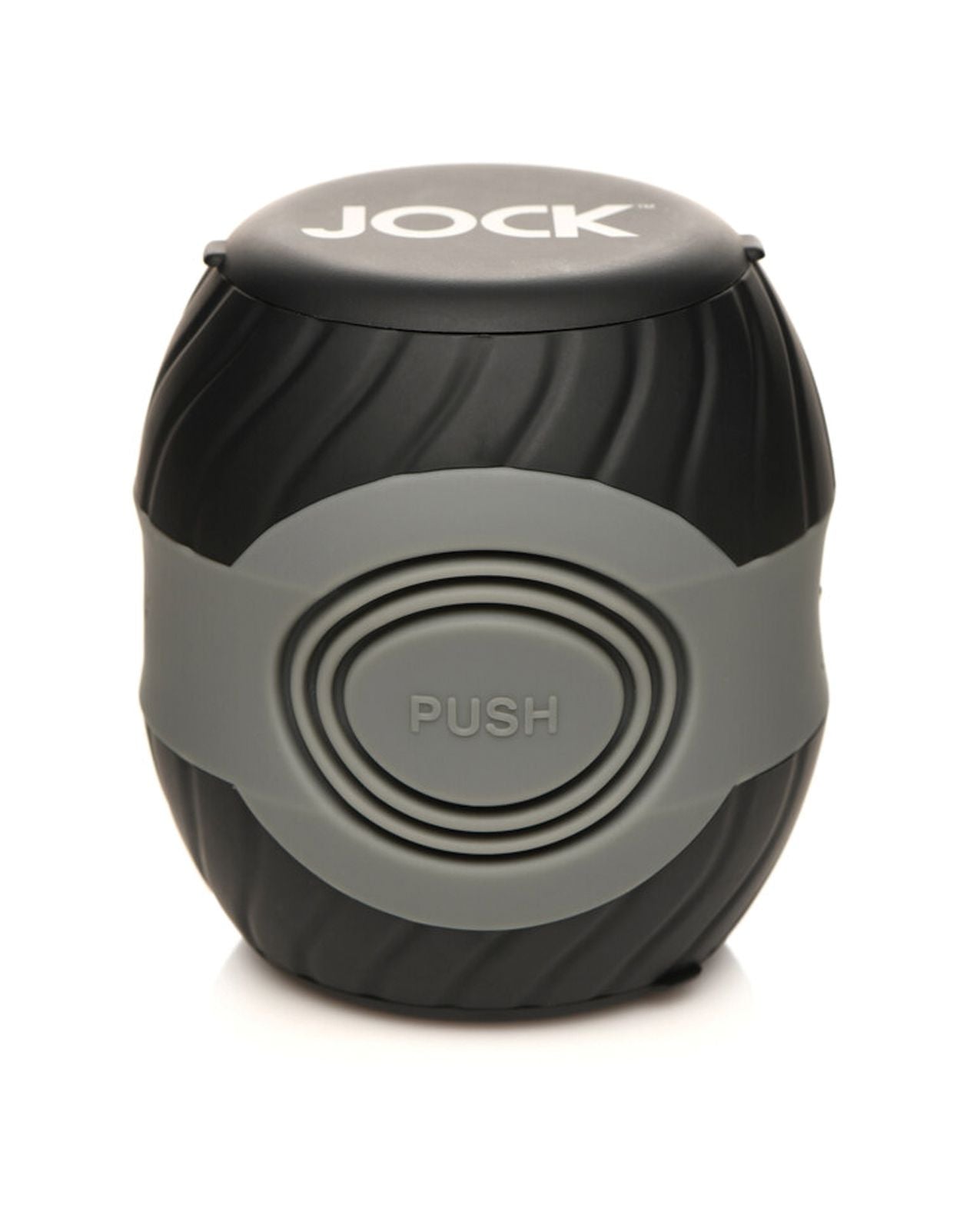 Jock 10x Vibrating Double Masturbator
