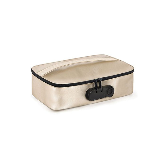 Lockable Discreet Box