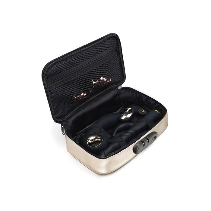 Lockable Discreet Box