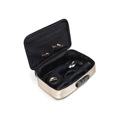 Lockable Discreet Box