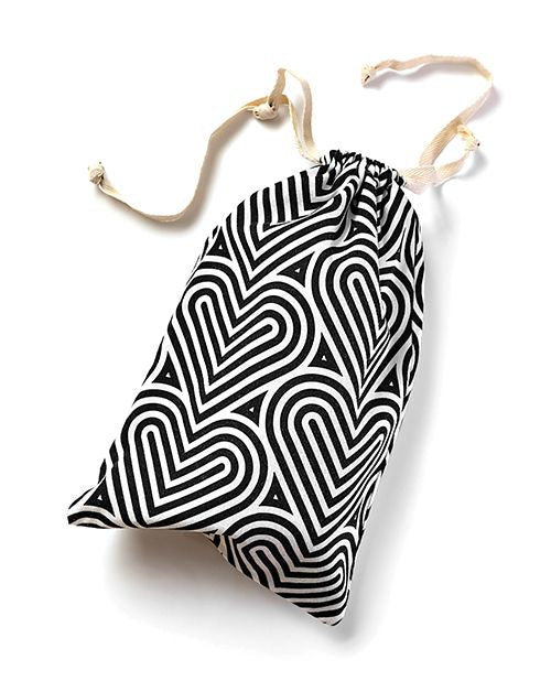 Blush The Collection  Bomba Toy Bag