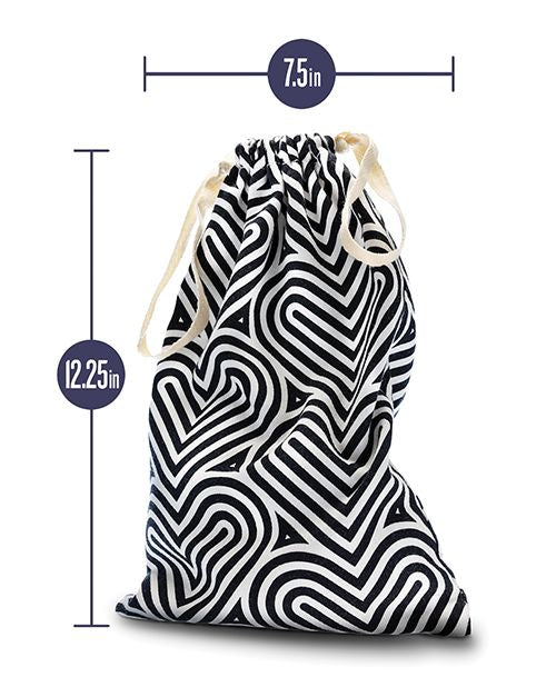 Blush The Collection  Bomba Toy Bag