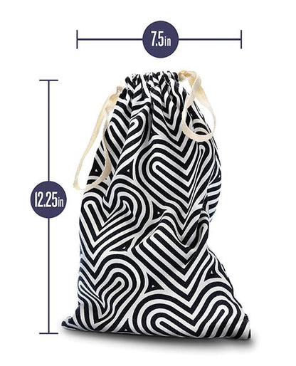 Blush The Collection  Bomba Toy Bag