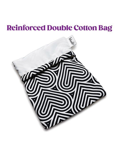 Blush The Collection  Bomba Toy Bag