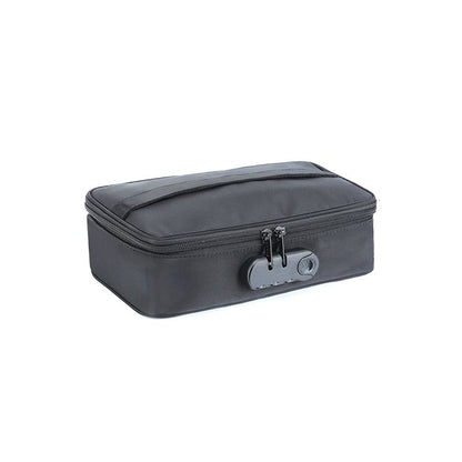 Lockable Discreet Box