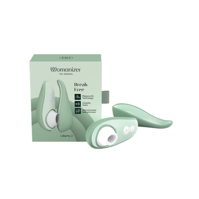 Womanizer - Liberty 2