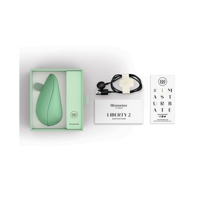 Womanizer - Liberty 2