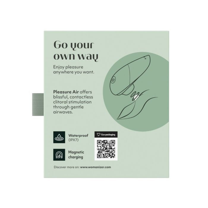 Womanizer - Liberty 2