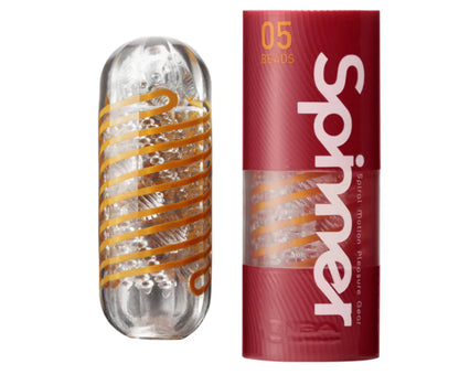Tenga: Spinner 05 Beads