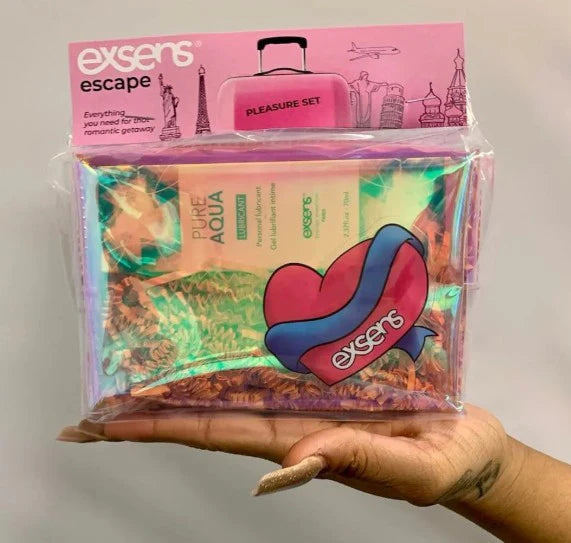 Exsens: Escape Kit
